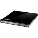 Liteon 8X EBAU108 External Notebook DVD Writer