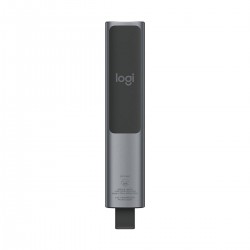 Logitech 910-004863 Spotlight Advanced Slate Wireless Presenter 