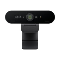 Logitech BRIO ULTRA HD PRO Webcam