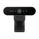 Logitech BRIO ULTRA HD PRO Webcam