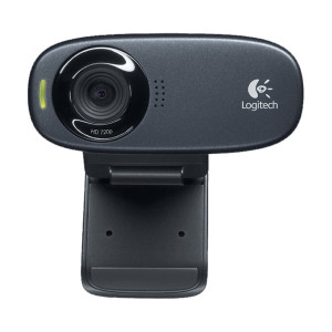 Logitech C310 Web Cam
