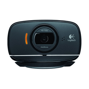 Logitech C525 HD Web Cam