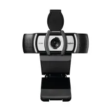 Logitech C930E 1080P HD Video Webcam