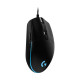 Logitech G102 Prodigy Gaming Mouse showcasing its design and features for enhanced gaming performance