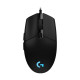 Logitech G102 Prodigy Gaming Mouse showcasing its design and features for enhanced gaming performance