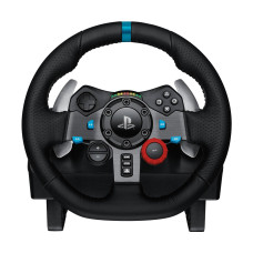 Logitech G29 Gaming Wheel Racing