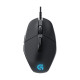 Logitech G302 Moba Daedalus Prime Gaming Mouse with customizable RGB lighting and ergonomic design
