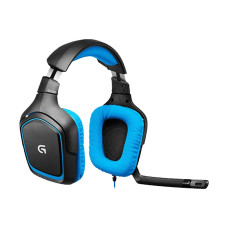 Logitech G430 Gaming Headphone