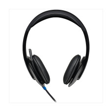 Logitech H540 USB Computer Headset