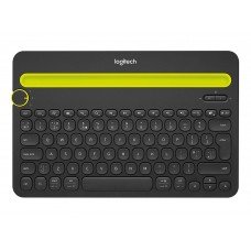 Logitech K480 Bluetooth Multi-Device Keyboard
