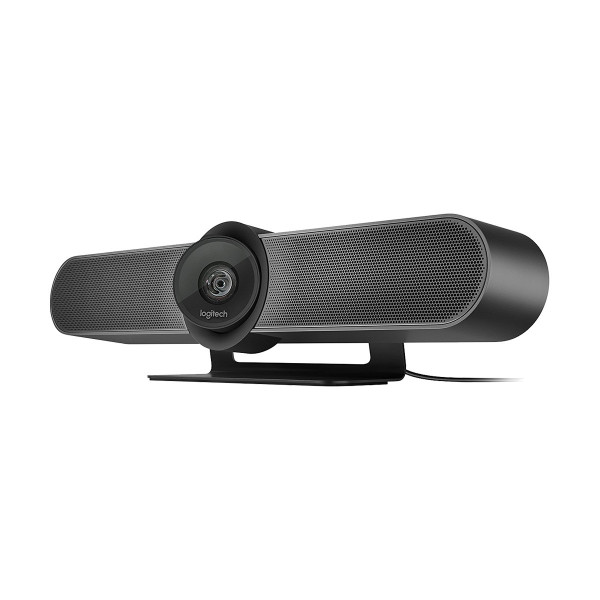 Logitech MeetUp HD Video and Audio Conferencing System for Small Meeting Room 2026 jessore bd