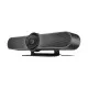 Logitech MeetUp HD Video and Audio Conferencing System for Small Meeting Room