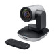 Logitech PTZ Pro 2 ConferenceCam showcasing its design and features for better video conferencing experiences.