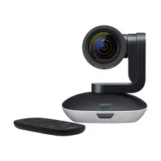 Logitech PTZ Pro 2 ConferenceCam