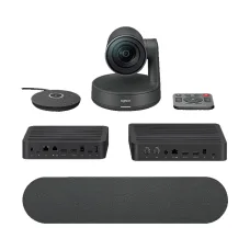Logitech Rally System