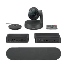 Logitech Rally System