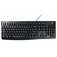 Logitech Usb K120 Keyboard