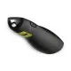 Logitech R400 Wireless Presenter showcased on a desk, perfect for smooth presentations and meetings