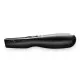 Logitech R800 Wireless Presenter showcasing its features during a professional presentation in Jashore, Bangladesh.