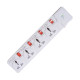 Many MTS-144 4 Port Power Strip