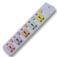 Many MTS-158 5 Port Power Strip