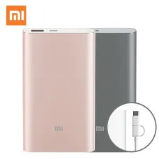 MI 10000 mAh Powerbank Pro
