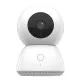 MI 360 Degree Wifi Camera IP 1080P showcasing panoramic view capabilities for security monitoring