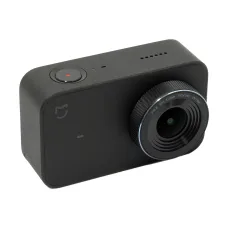 Mi Black Action Camera