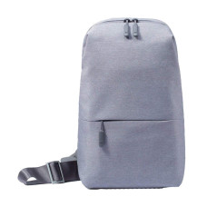 Mi City Sling Light Grey Bag