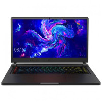 Mi Gaming Notebook 8th Gen Core i7 GTX 1060 Graphics 15.6 Full HD with Genuine Windows 10