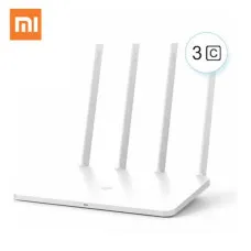 MI Router 3C (Global Version)