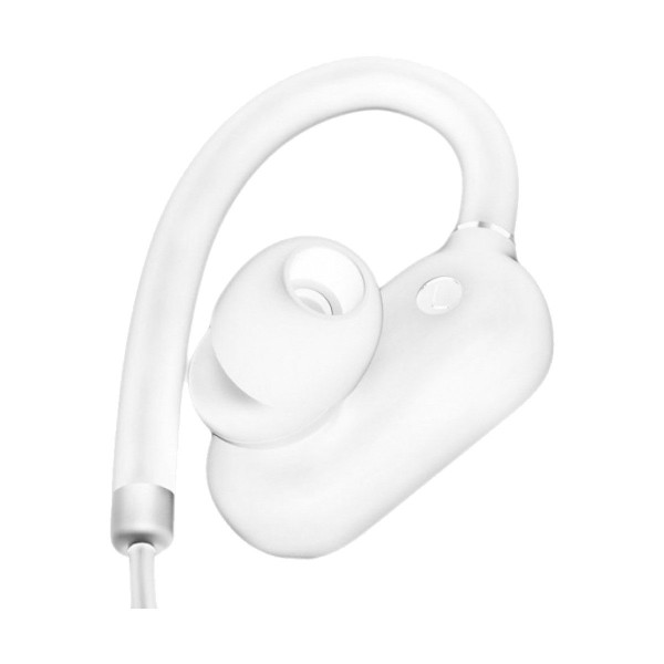Buy Mi Sports Bluetooth White Earphone at Unix Network Jashore