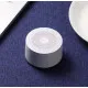 Mi XiaoAi Bluetooth Speaker mini in new white color, perfect for portable audio needs.