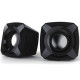 Microlab B16 2.0 Multimedia Black Speaker 2026 jessore bd