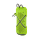 Microlab D22 Bluetooth Green Speaker showcasing its design and features available at Unix Network in Jashore, Bangladesh