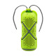 Microlab D22 Bluetooth Green Speaker showcasing its design and features available at Unix Network in Jashore, Bangladesh