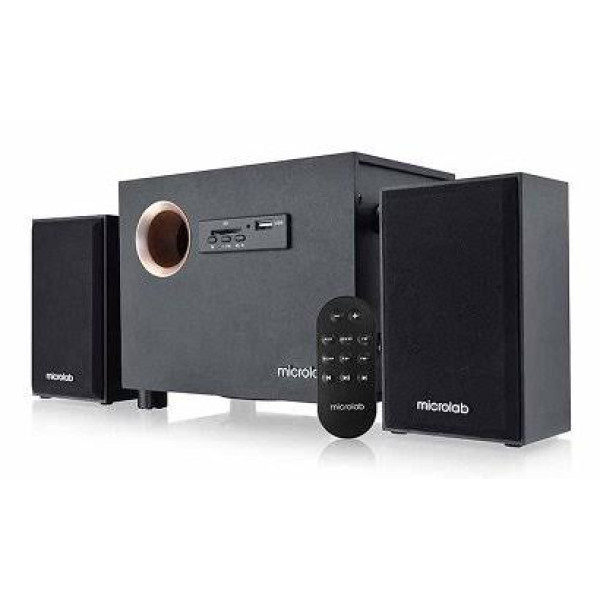 Microlab M-105R 2:1 Speaker 2026 jessore bd