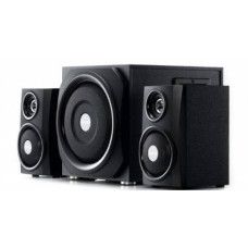Microlab TMN-9BT 2.1 Bluetooth Black Speaker