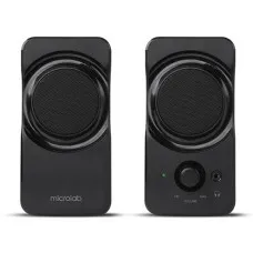 Microlab B17