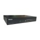 Micronet SP6008P 10 100 Mbps 8 Port Unmanage PoE Switch