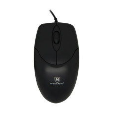Micropack M101 Black Optical USB Mouse