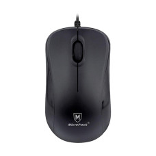 Micropack M103 Black Optical USB Mouse