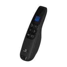 Micropack WPM-03 Black Pocket Wireless Presenter