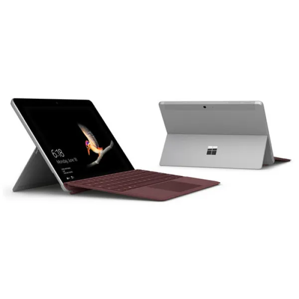 Microsoft Surface Go Pentium Gold 4GB RAM 64GB SSD 10 Inch Touch Laptop 2026 jessore bd