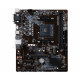 MSI A320M PRO M2 V2 AM4 AMD Motherboard 2026 jessore bd