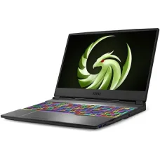 MSI Alpha 15 A3DD 16U6 Ryzen 7 RX 5500M Graphics 15.6 FHD Laptop with Windows 10