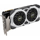 MSI GeForce RTX 2080 VENTUS 8G V2 Graphics Card showcasing its design and features for gaming and creative tasks