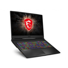 MSI GP75 Leopard 9SE Core i7 9th Gen RTX 2060 6GB 17.3 Full HD Gaming Laptop with Windows 10