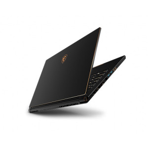 MSI GS65 Stealth 9SG Core i7 9th Gen RTX 2080 8GB Graphics 15.6" Full HD Gaming Laptop with Windows 10