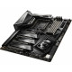 MSI MEG Z390 GODLIKE Extended ATX Intel Motherboard showcasing advanced features and design